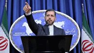 Iran Raps US Attacks on East Syria as Blatant Violation of Human Rights 