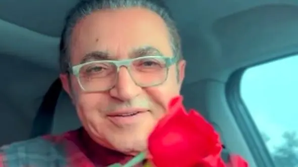 جدیدترین شاهکار سلطان آهنگ‌های عاشقانه، فریدون آسرایی؛ «عاشقم» / بفرست برا عشقت