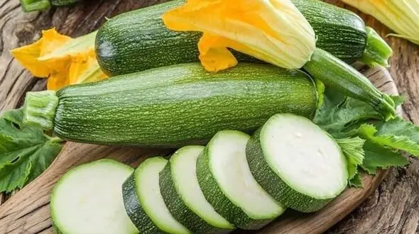 کاهش نفخ با کدو