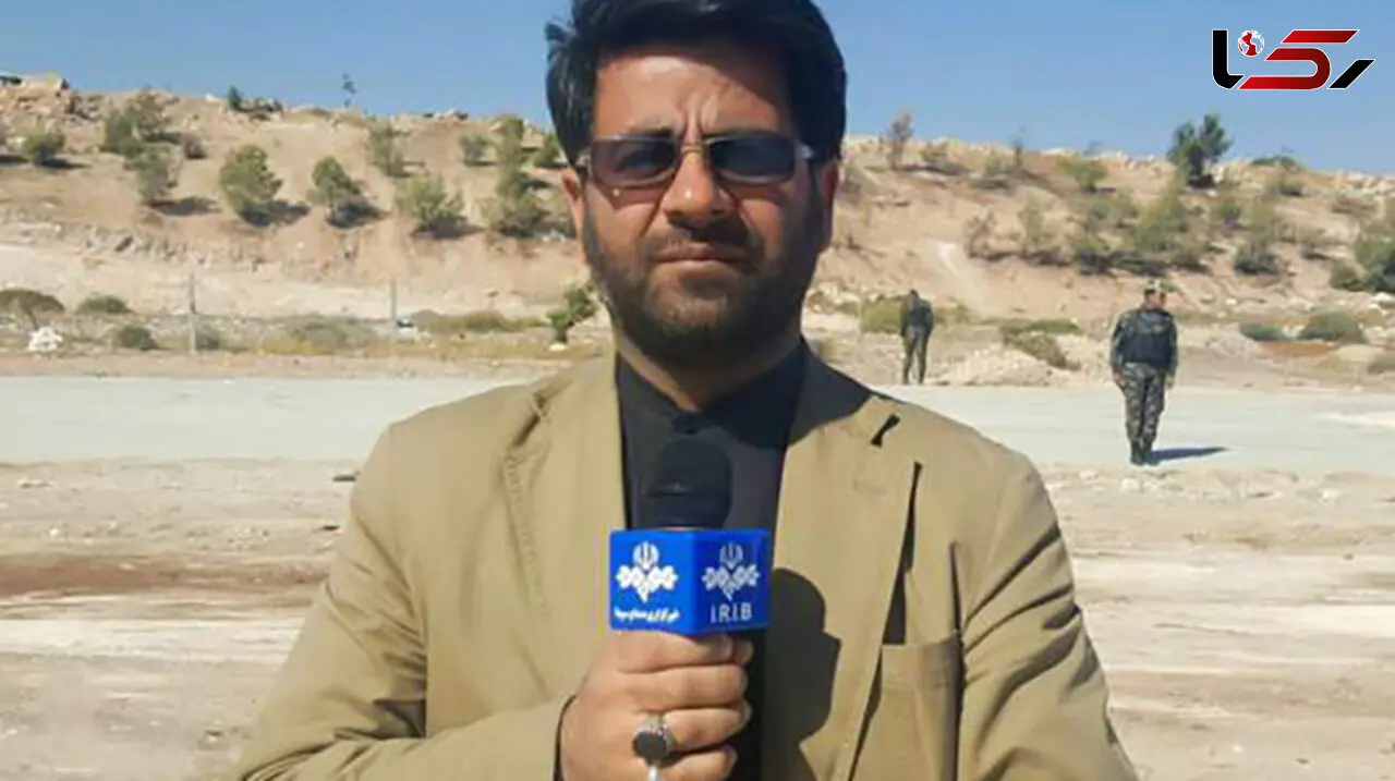 دسیسه ترور برای خبرنگار ایرانی + گفتگو مادر شهید