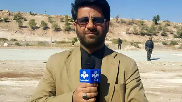 دسیسه ترور برای خبرنگار ایرانی + گفتگو مادر شهید