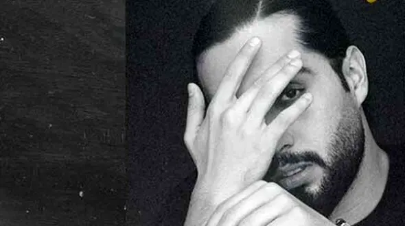 دانلود آهنگ  باشکوه «خورشید و ماه» از حامیم/ شاید دنیامون یکی بود...