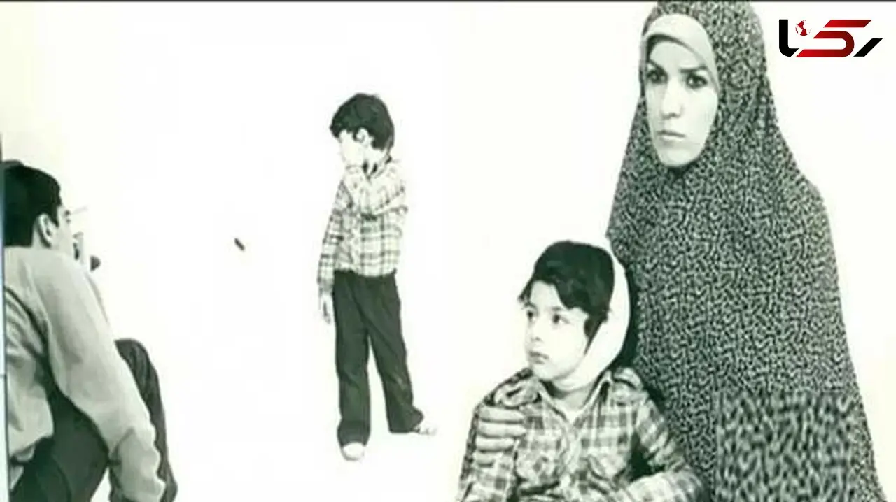 نوستالژی هنری امروز؛ سفر به دهه 60 و تماشای دوباره تیتراز ابتدایی سریال«علی کوچولو» با بازی فرزانه کابلی و امید آهنگر+ویدیو