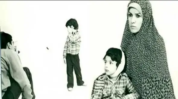 نوستالژی هنری امروز؛ سفر به دهه 60 و تماشای دوباره تیتراز ابتدایی سریال«علی کوچولو» با بازی فرزانه کابلی و امید آهنگر+ویدیو