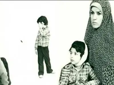 نوستالژی هنری امروز؛ سفر به دهه 60 و تماشای دوباره تیتراز ابتدایی سریال«علی کوچولو» با بازی فرزانه کابلی و امید آهنگر+ویدیو