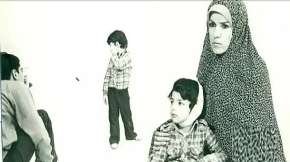 نوستالژی هنری امروز؛ سفر به دهه 60 و تماشای دوباره تیتراز ابتدایی سریال«علی کوچولو» با بازی فرزانه کابلی و امید آهنگر+ویدیو