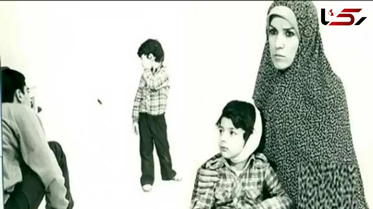 نوستالژی هنری امروز؛ سفر به دهه 60 و تماشای دوباره تیتراز ابتدایی سریال«علی کوچولو» با بازی فرزانه کابلی و امید آهنگر+ویدیو