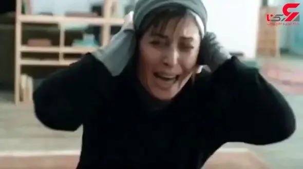 بلایی که بر سر زن جوان در "جاده قدیم"  آمد + فیلم 