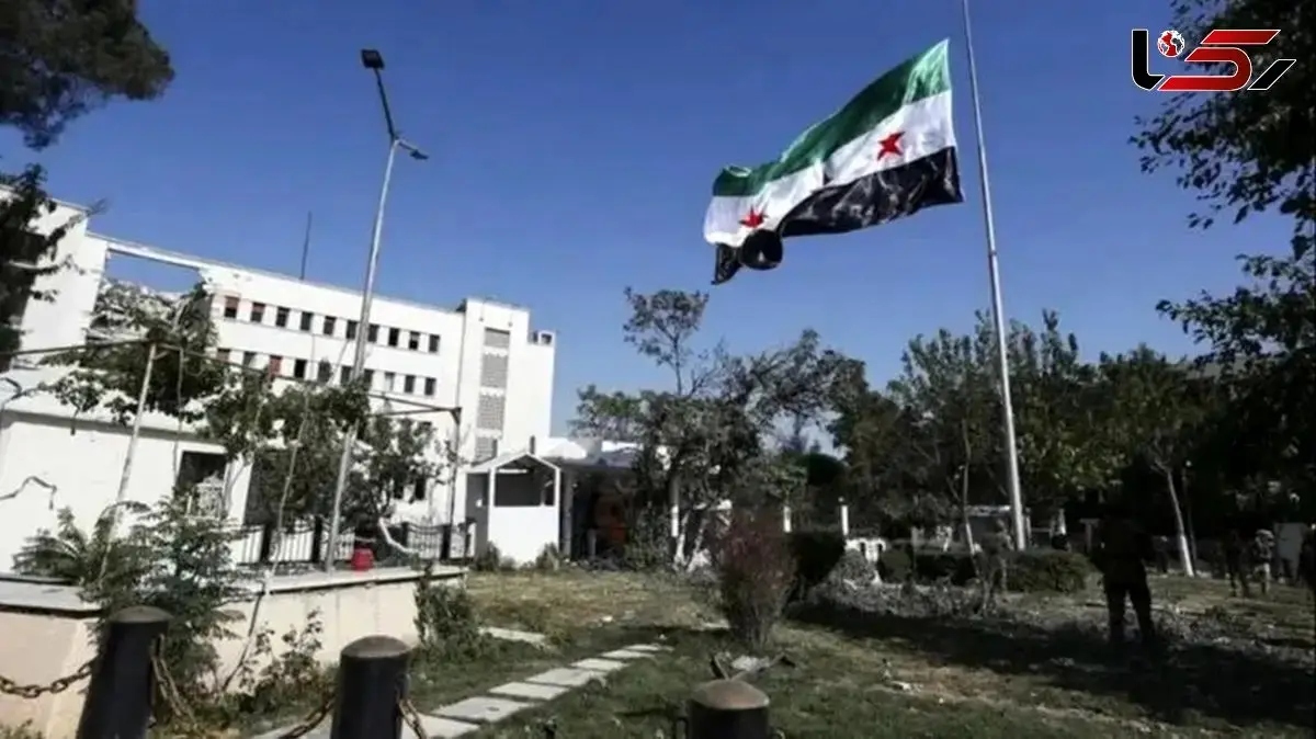 Syrian Capital in the Spotlight; The Presence of Three Global Powers in Damascus