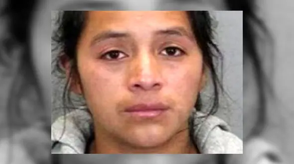 زن سارق، اشک قاضی دادگاه را درآورد و آزاد شد! + عکس