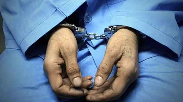 دستگیری تمساح خلیج با تراکنش میلیاردی