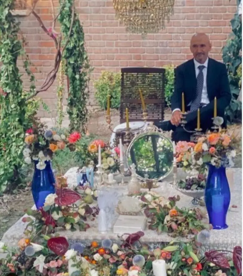 سفره عقد بازیگران