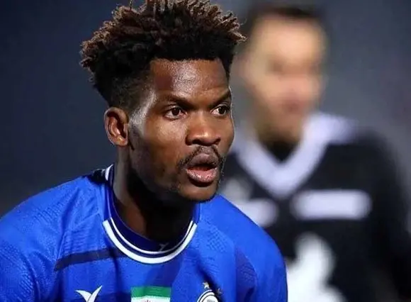 فسخ اندونگ با استقلال نهایی شد