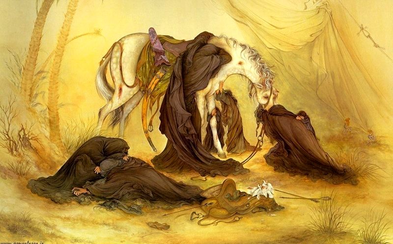 محمود فرشچیان , 