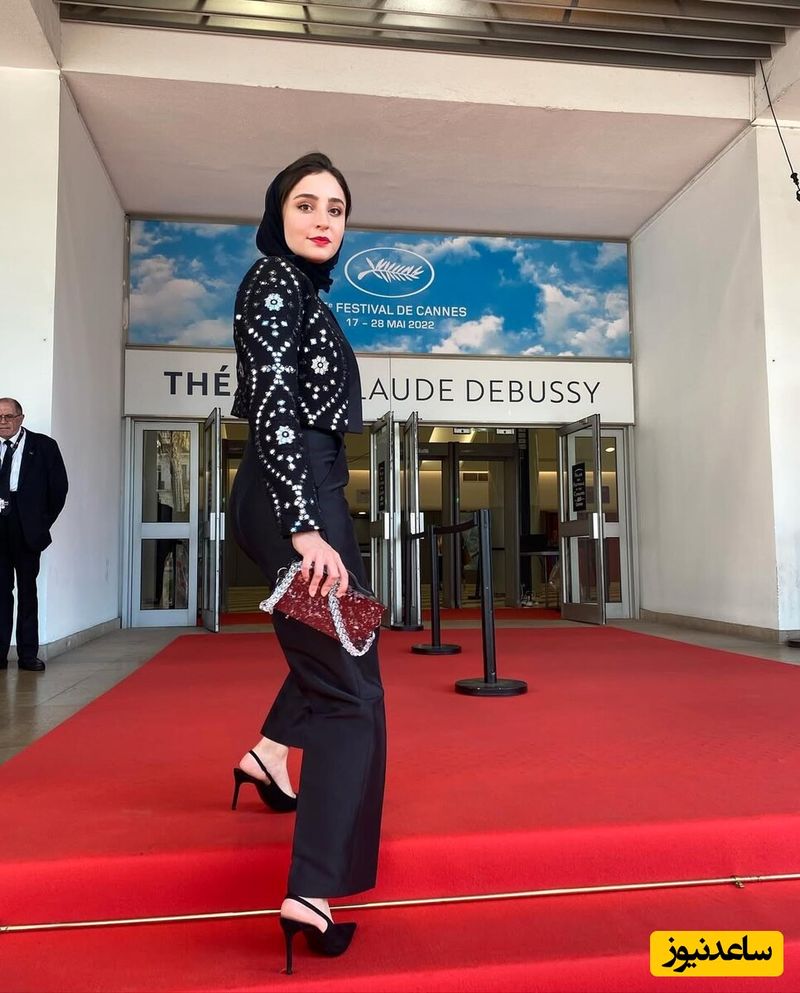 سها نیاستی