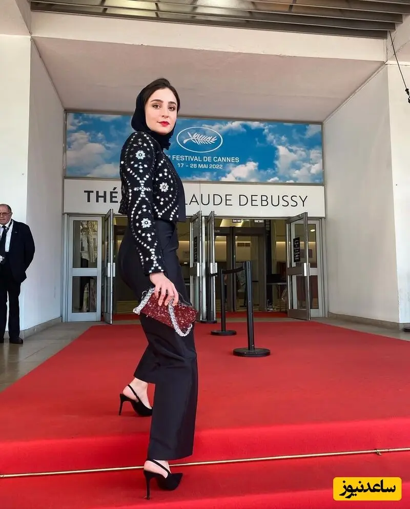 سها نیاستی