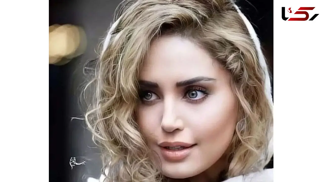 عکس خیره کننده الناز شاکردوست / این خانم بازیگر کراش همه مردان شد!