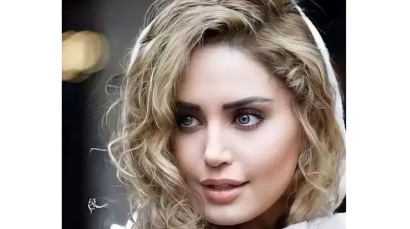 عکس خیره کننده الناز شاکردوست / این خانم بازیگر کراش همه مردان شد!