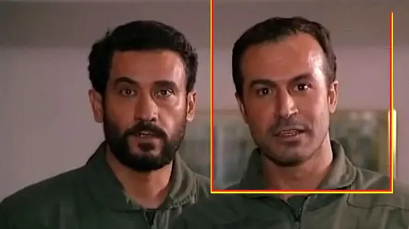 تغییر چهره «علی جلالی» 22 سال بعد سریال خواب و بیدار در 61 سالگی