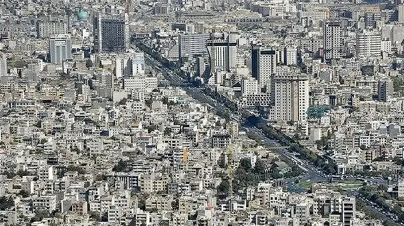میانگین قیمت اجاره هر متر خانه در تهران اعلام شد