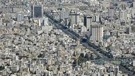 میانگین قیمت اجاره هر متر خانه در تهران اعلام شد