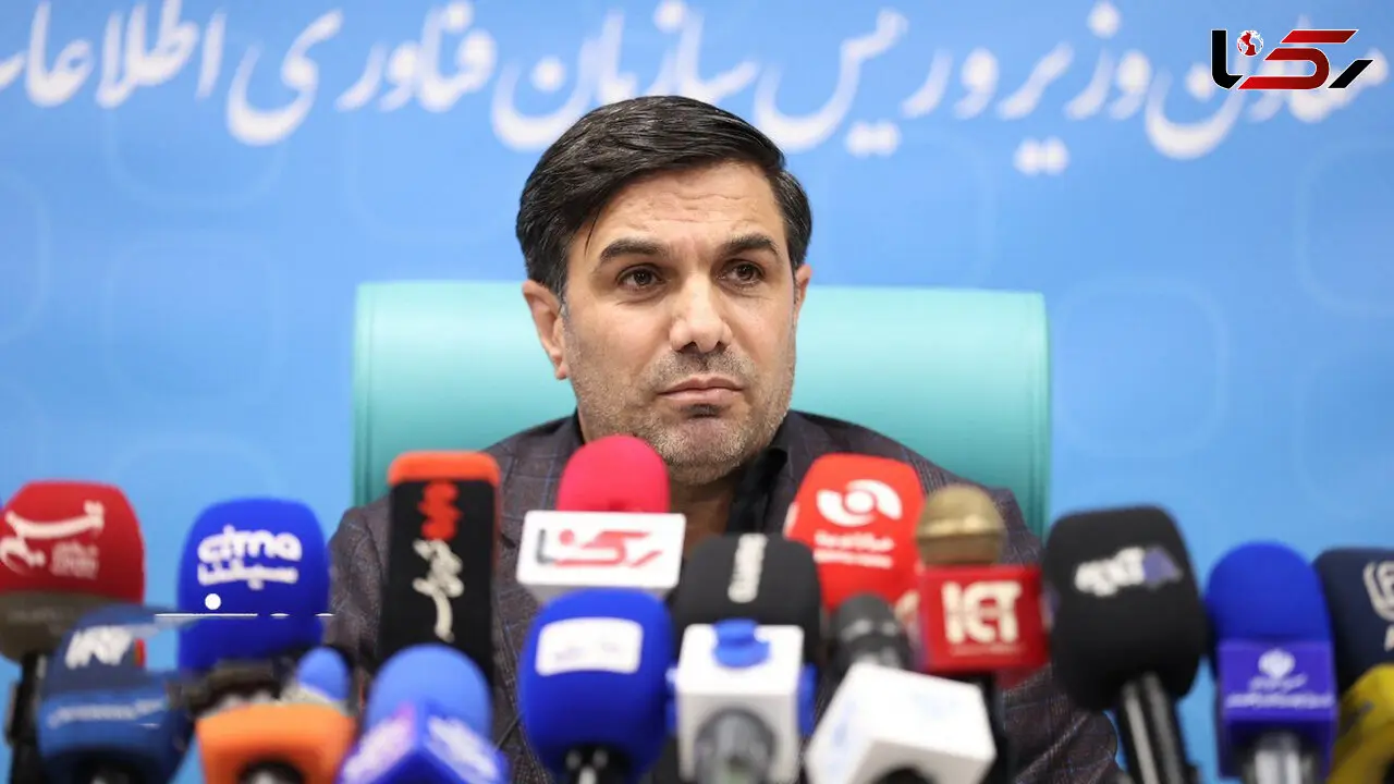 عذرخواهی معاون وزیر ارتباطات از اختلال در سامانه خود اظهاری کالابرگ / صدر: تا ضرورت امنیتی نباشد، هیچ‌کس به دنبال قطع اینترنت نیست