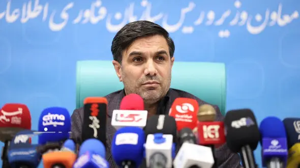 عذرخواهی معاون وزیر ارتباطات از اختلال در سامانه خود اظهاری کالابرگ / صدر: تا ضرورت امنیتی نباشد، هیچ‌کس به دنبال قطع اینترنت نیست