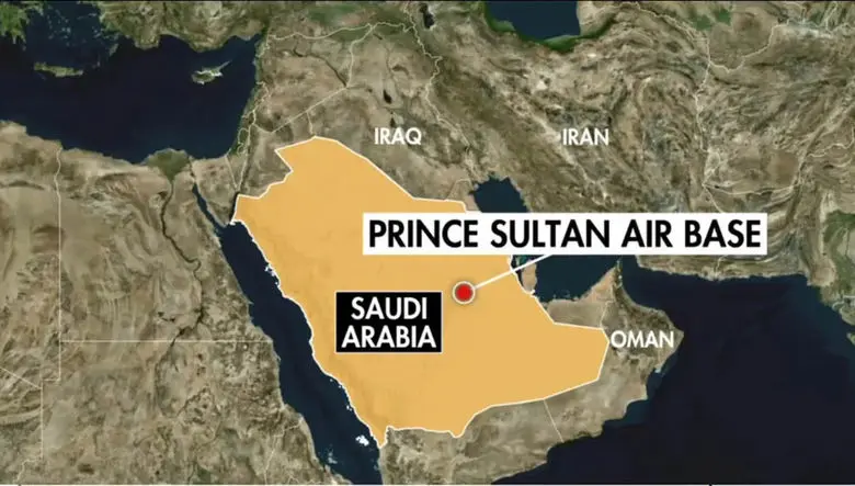 شکار جاسوس آسمانی؛ انفجار ۵۰۰ میلیون دلار در پایگاه آمریکا/ نقشه پنهان پوتین در خط مقدم!