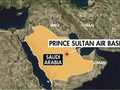 شکار جاسوس آسمانی؛ انفجار ۵۰۰ میلیون دلار در پایگاه آمریکا/ نقشه پنهان پوتین در خط مقدم!