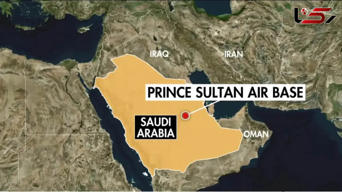 شکار جاسوس آسمانی؛ انفجار ۵۰۰ میلیون دلار در پایگاه آمریکا/ نقشه پنهان پوتین در خط مقدم!