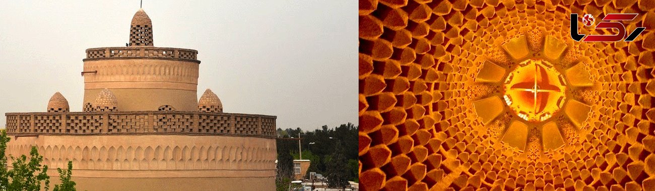 راز برج های کبوتر در ایران