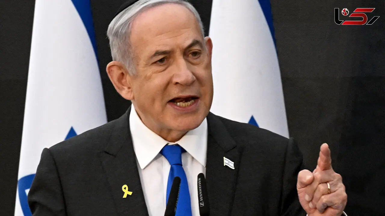 Netanyahu to U.S. Lawmakers: Israel Shapes Your Daily Life From Mobile Phones to Food