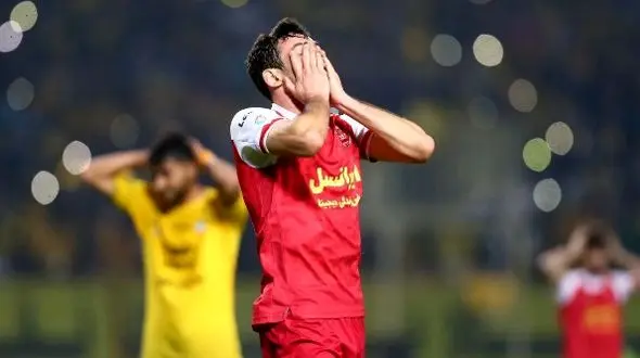 جانشین گولسیانی در پرسپولیس کیست؟