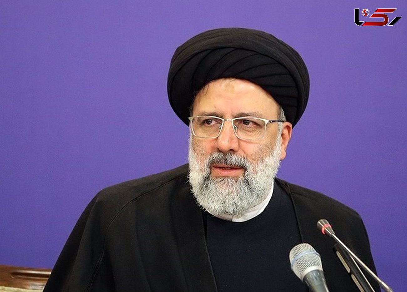 رییس جمهور: همه شاخص‌ها نشان دهنده رشد، تلاش و پیشرفت است