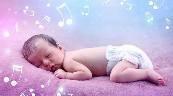 نماهنگ آرامش بخش مناسب برای قبل از خواب + فیلم