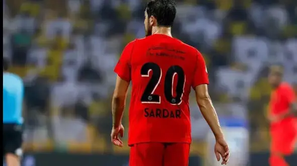 بمب نقل و انتقالات تراکتور؛ سردار آزمون در آستانه پیوستن به سرخ پوشان تبریزی