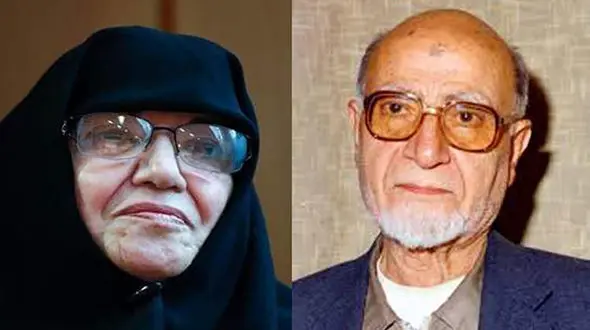 نام گذاری دو خیابان به‌ نام مهدی بازرگان و اعظم طالقانی