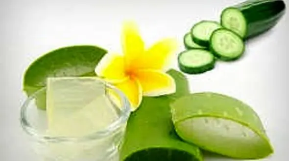 طبیعی ترین ژل های دور چشم