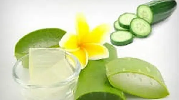 طبیعی ترین ژل های دور چشم