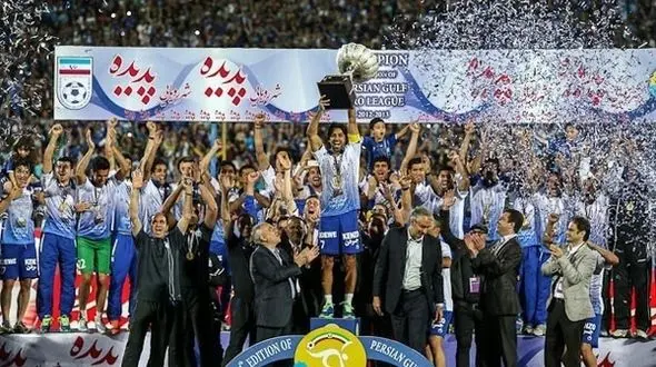 زمان برگزاری جشن قهرمانی استقلال مشخص شد