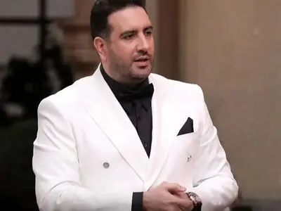 فیلم/ امید حاجیلی از عشقی گفت که هنوز تو دلش زنده‌ست: هنوز شمارش و حفظم ... اگه سارا زنگ بزنه... شاید الان ازدواج کرده باشه..