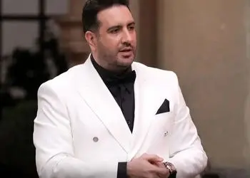 فیلم/ امید حاجیلی از عشقی گفت که هنوز تو دلش زنده‌ست: هنوز شمارش و حفظم ... اگه سارا زنگ بزنه... شاید الان ازدواج کرده باشه..