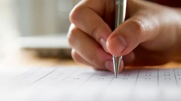 ثبت‌نام آزمون آیلتس به طور رسمی متوقف شد