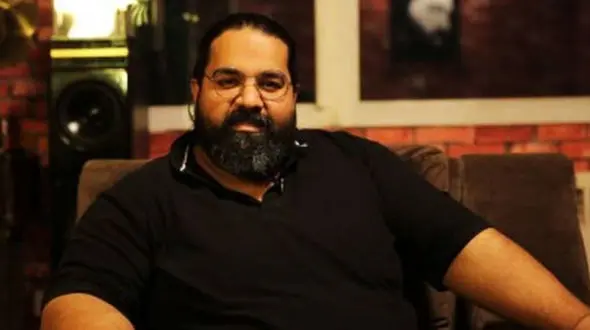 شکار لحظه‌ای زیبا از کنسرت رضا صادقی