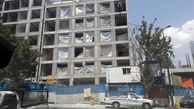 برج معروف سعادت‌آباد باید تخریب شود / حکم دادگاه تجدید نظر تهران چیست؟