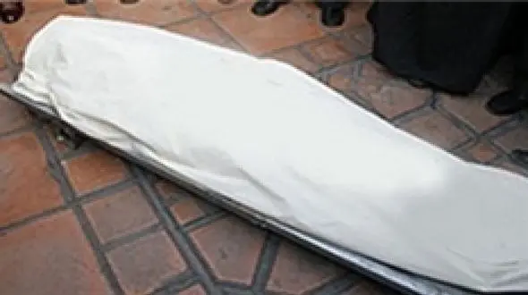 دلنگرانی دختر برای پدر ویلچری اش از مرگ تلخ او خبر داد / کشف جسد پیرمرد در جنت آباد