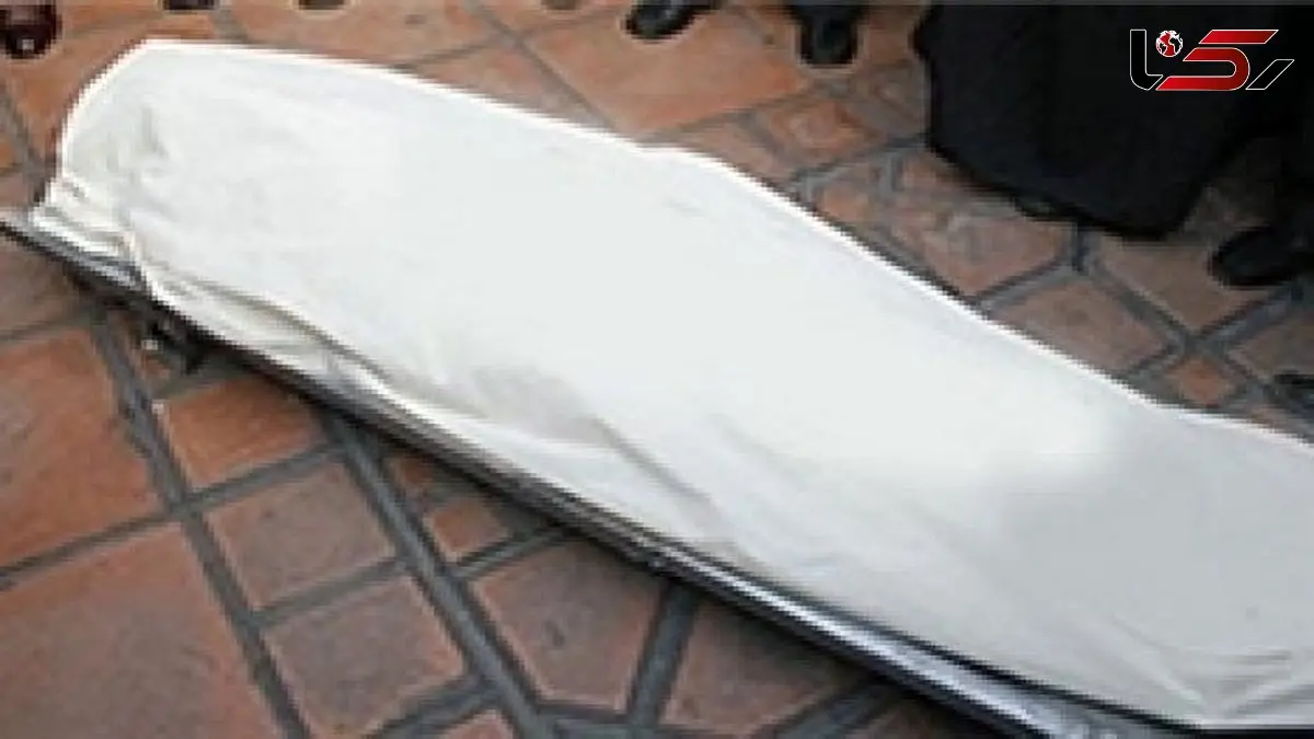 دلنگرانی دختر برای پدر ویلچری اش از مرگ تلخ او خبر داد / کشف جسد پیرمرد در جنت آباد