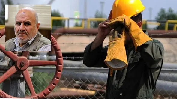 دولت متولی برنامه ریزی است و کارگران همچنان طلبکار باقی می مانند! / ماده 25 قانون کار باید دقیق انجام شود + صوت