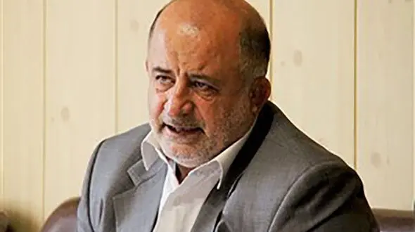 قاضی‌پور: استقلالی‌ها نگران حضور در تبریز نباشند