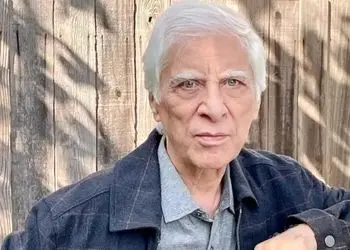 نوستالژی هنری؛ «بهرام بیضایی» در دوران نوجوانی؛ اواخر دهه 20